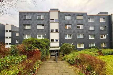 Wohnung zum Kaufen in Leverkusen 228.000,00 € 82 m²