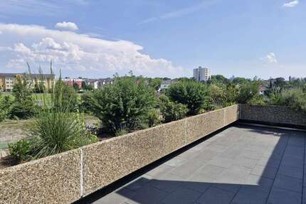 Wohnung zum Mieten in Frankfurt am Main 1.450,00 € 80 m²