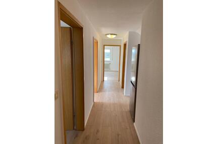 3-Zimmer DG-Wohnung in Sternenfels