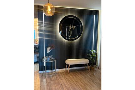 Behandlungsraum im Beauty Studio zu vermieten – Hamburg Harburg