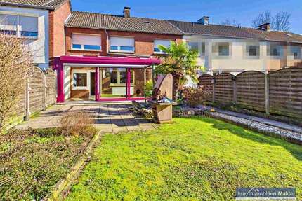 Haus zum Kaufen in Oer-Erkenschwick 295.000,00 € 133 m²