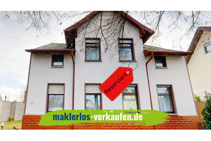 Haus zum Kaufen in Marienwerder 390.000,00 € 181 m²