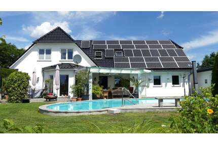 Haus zum Kaufen in Werder (Havel) 1.100.000,00 € 231 m²