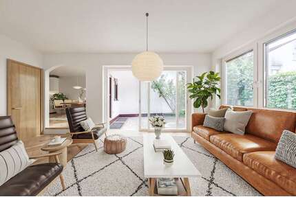 Haus zum Kaufen in München 670.000,00 € 106.24 m²