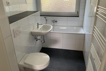Auf gute Nachbarschaft: interessante 3-Zimmer-Wohnung - Iserlohn