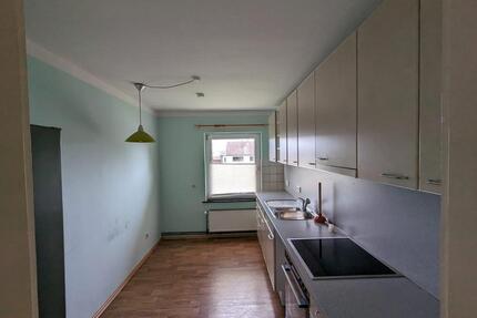 3-Zimmer-Wohnung 1.OG Lehrte Steinwedel