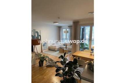 Wohnungsswap - Auenstraße - 1.860,00&nbsp;EUR Kaltmiete, ca.&nbsp; 80,00&nbsp;m&sup2;&nbsp;Wohnfl&auml;che in München (PLZ: 80469) Ludwigsvorstadt-Isarvorstadt