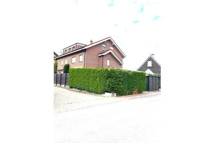 Ruhig gelegene 3 12 Raum-ETW mit Balkon - Dorsten Altstadt