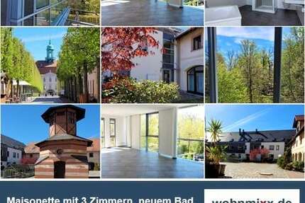 Wohnung zum Mieten in Niederwiesa 988,00 € 98.5 m²