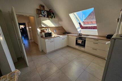 Exclusive Wohnung mit Weitblick Bj. 2024 - Schwalmtal