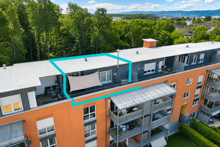 Wohnung zum Kaufen in Singen (Hohentwiel) 225.000,00 € 60.48 m²