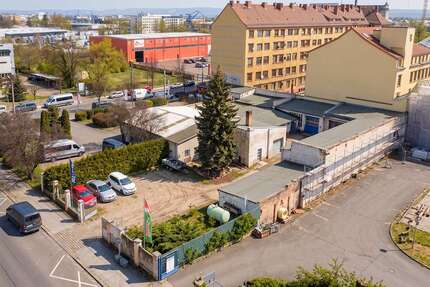 Grundstück zu verkaufen in Dresden 595.000,00 € 1200 m²