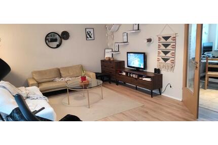 Bad Essen Zentrum, geräumige 98m², 4 Zimmer, Küche, Bad, Balkon