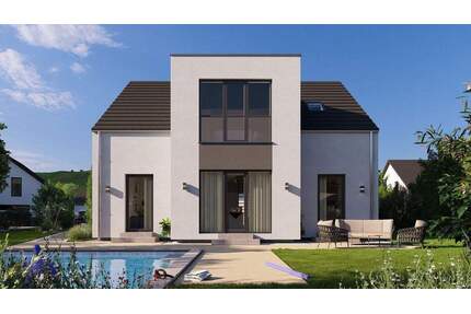 Highline 7 - Ihr Traumhaus mit Stil und Eleganz - Radebeul