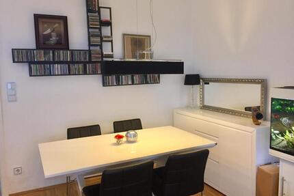 3 Zimmer EG mit Balkon in DöhrenWülfel - Hannover Döhren-Wülfel