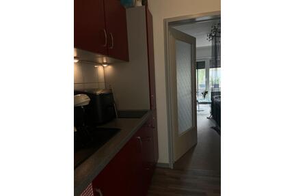 Ideal für Studierende: Helle Wohnung in Uni-Nähe. - Saarbrücken Dudweiler