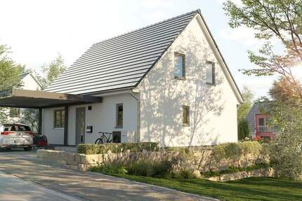 Hier möchte ich Leben - 346.830,00&nbsp;EUR Kaufpreis, ca.&nbsp; 126,00&nbsp;m&sup2;&nbsp;Wohnfl&auml;che in Silbitz (PLZ: 07613)