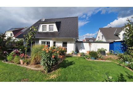 Modernes freistehendes Einfamilienhaus in Vechelde von privat