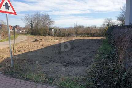 Grundstück zu verkaufen in Ihringen 490.000,00 € 1004 m²