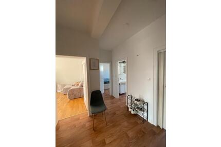gemütliche 3- Zimmer-Wohnung in der Innenstadt - Osnabrück