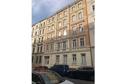 Drei-Zimmerwohnung - 565,00&nbsp;EUR Kaltmiete, ca.&nbsp; 64,30&nbsp;m&sup2;&nbsp;Wohnfl&auml;che in Halle (Saale) (PLZ: 06110) Innenstadt