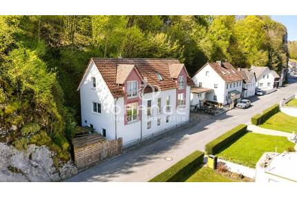 Mehr Haus fürs Geld - Neuwertiges Haus in ruhiger Lage mit Bahnanschluss, 15 Min. nach Regensburg - Deuerling Stegenhof