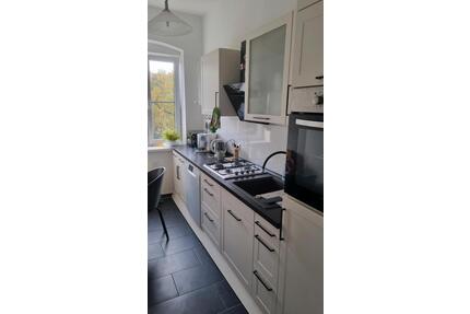 Möblierte 2-Zimmer-Wohnung zur Untermiete (01.–31. Mai) - Berlin Steglitz-Zehlendorf