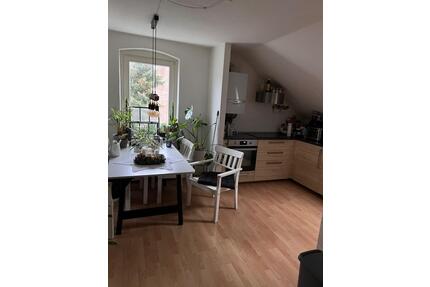 2 ZImmer Küche Bad in TOP Lage im Philosophenweg Mieten - Kassel Südstadt