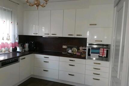 Haus Wohnung - 1.500,00&nbsp;EUR Kaltmiete, ca.&nbsp; 136,00&nbsp;m&sup2; in Dornstadt (PLZ: 89160)