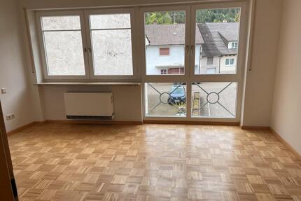 Maisonette Wohnung, 4 Zimmer, bezugsfrei - Seelbach