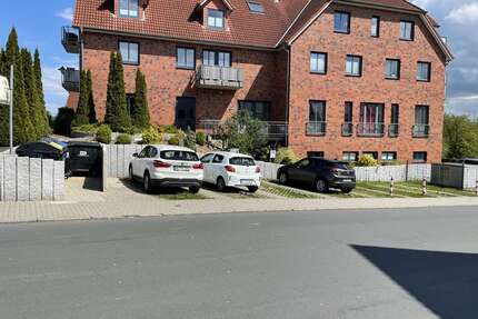 Wohnung zum Kaufen in Timmendorfer Strand 349.500,00 € 58.76 m²