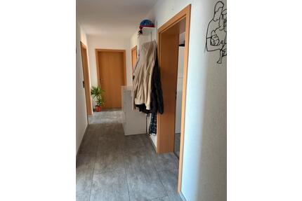Moderne 4-Zimmer-Eigentumswohnung - Blumberg