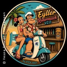 Eyller Rollerrausch 2027 | Roller-Treffen vom VTC-Kempen