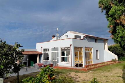 Ferienhaus in Alleinlage für max. 10 Personen in Sardinien - Bad König