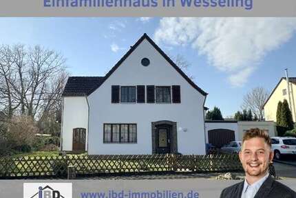 Haus zum Kaufen in Wesseling 535.000,00 € 178 m²
