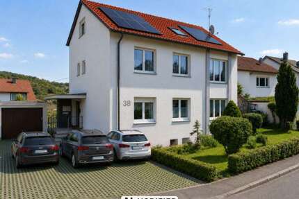 Haus zum Kaufen in Esslingen 710.000,00 € 202 m²