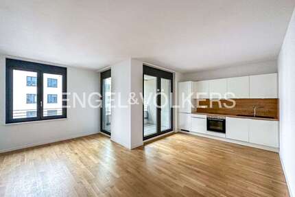 Wohnung zum Mieten in Frankfurt am Main 1.650,00 € 74 m²