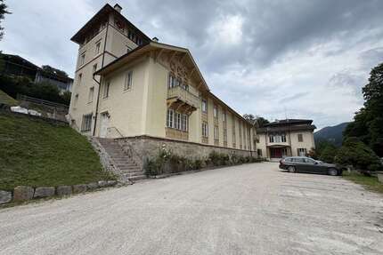 Wohnung zum Kaufen in Berchtesgaden 180.000,00 € 32.03 m²