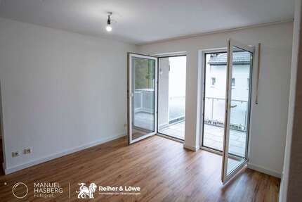 Wohnung zum Mieten in Wermelskirchen 590,00 € 55 m²