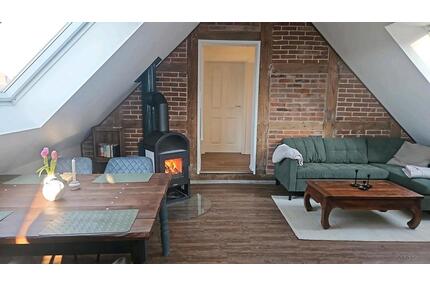 Charmante Ferienwohnung - 85,00&nbsp;EUR Kaltmiete, in Neustadt am Rübenberge (PLZ: 31535)