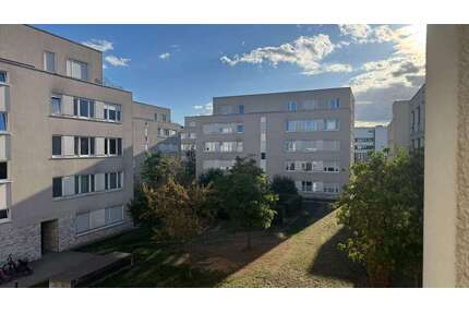 Wohnung zum Mieten in Frankfurt am Main 974,55 € 62.21 m²