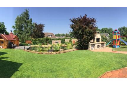 Ferienwohnung an der Nordsee - 85,00&nbsp;EUR Kaltmiete, in Rehm-Flehde-Bargen (PLZ: 25776)