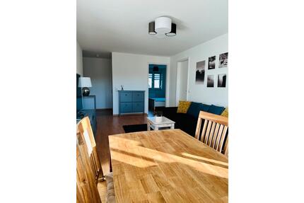 Wohnung auf Zeit - 880,00&nbsp;EUR Kaltmiete, ca.&nbsp; 49,00&nbsp;m&sup2; in Naumburg (Saale) (PLZ: 06618)