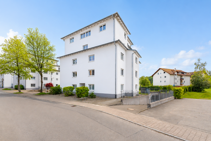 Wohnung zum Kaufen in Steinen 449.000,00 € 100 m²