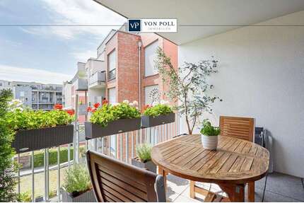 Wohnung zum Kaufen in Düsseldorf 789.000,00 € 111 m²