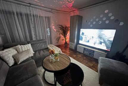 Gemütliche Wohnung in Reichelsheim (Klein-Gumpen) zu vermieten - Reichelsheim (Odenwald)