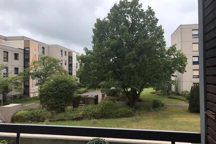 Helle 3,5-Zimmer-Wohnung – ruhig, zentral, top Zustand - Mörfelden-Walldorf