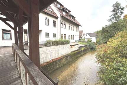 Einzelhandel in Frickenhausen 1.480,00 € 260 m²