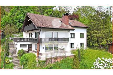 Haus zum Kaufen in Kulmbach 399.000,00 € 277 m²