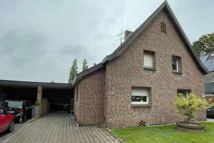 Haus zum Kaufen in Neukirchen-Vluyn 269.000,00 € 85.1 m²